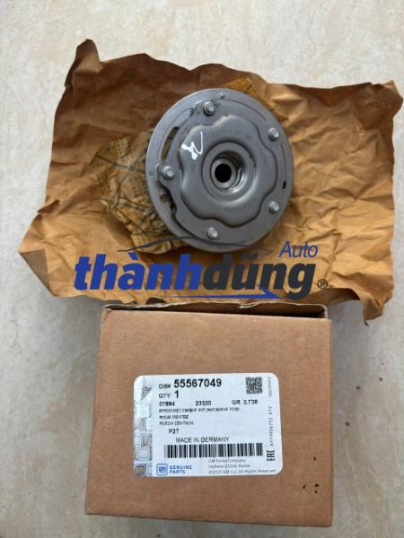 BÁNH RĂNG CAM HÚT CHEVROLET ORLANDO 2013 | 55567049