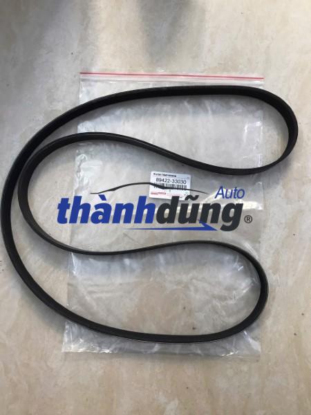 DÂY CUROA TỔNG TOYOTA RAV4 2010 | 9091602597