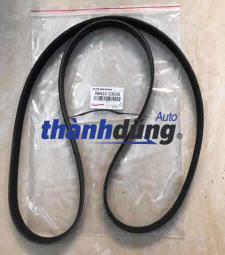 DÂY CUROA TỔNG TOYOTA RAV4 2010 | 9091602597