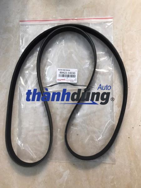 DÂY CUROA TỔNG TOYOTA RAV4 2010 | 9091602597