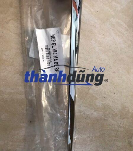 NẸP MẠ CA LĂNG TOYOTA VIOS 2015 | 531210D170