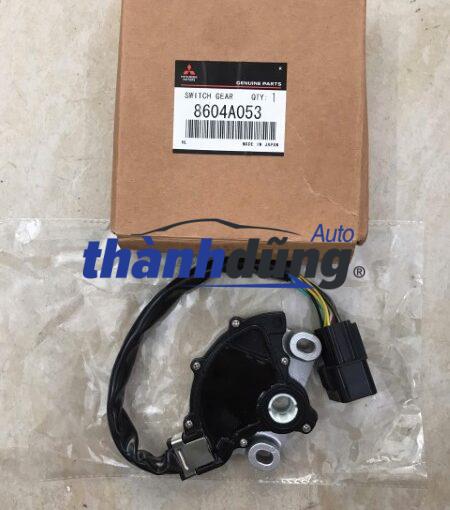 RẺ QUẠT HỘP SÓ MITSUBISHI TRITON