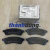 MÁ PHANH SAU DAEWOO MAGNUS 2005 | 96496766
