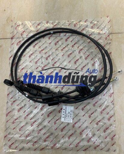 DÂY ĐI SỐ HYUNDAI PORTER 2 2008 | 437944F000