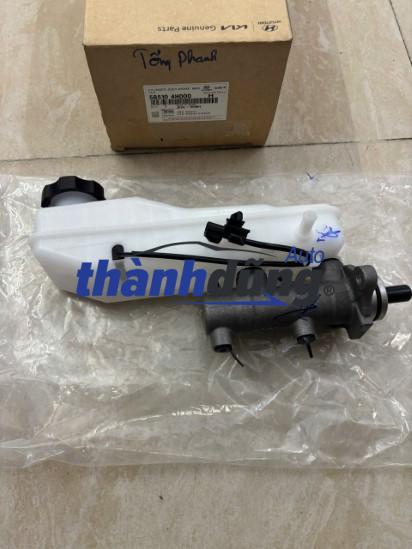 TỔNG PHANH HYUNDAI STAREX 2009 | 585104H000