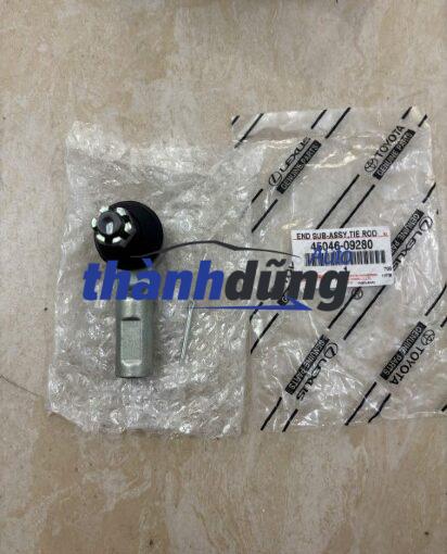 ROTUYN LÁI NGOÀI TOYOTA FORTUNER 2006 | 4504609280