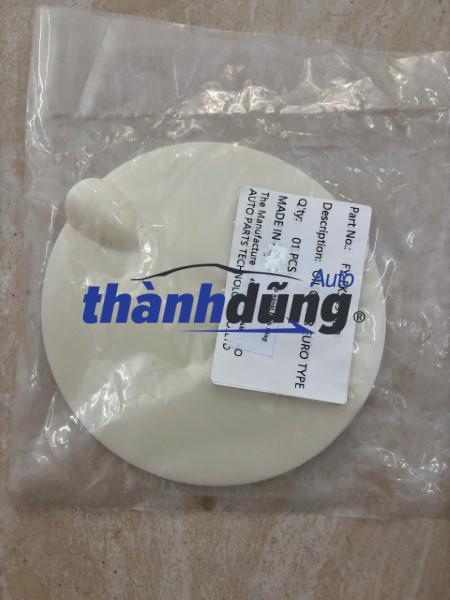 NẮP BÌNH XĂNG NGOÀI FORD FOCUS 2007 | 4M51N405A02AB