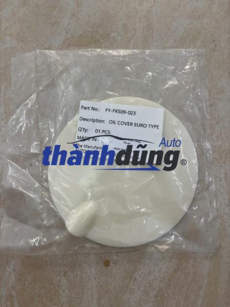 NẮP BÌNH XĂNG NGOÀI FORD FOCUS 2007 | 4M51N405A02AB