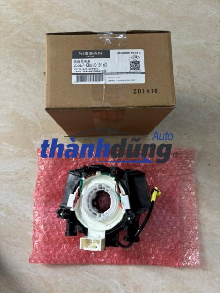 CÁP CÒI NISSAN NAVARA 2007 | B5567JS50A
