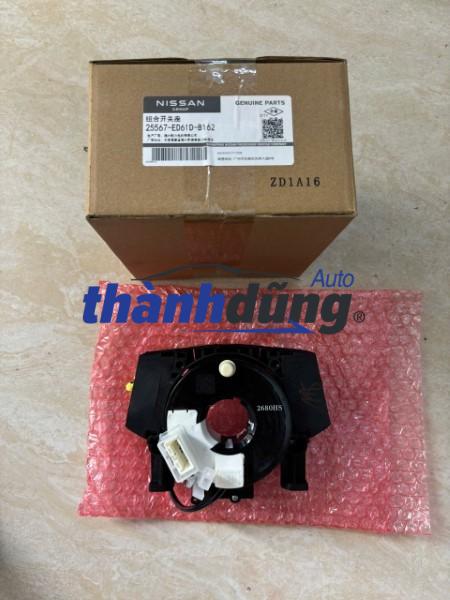 CÁP CÒI NISSAN NAVARA 2007 | B5567JS50A