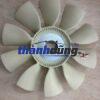 CÁNH QUẠT KÉT NƯỚC XE HYUNDAI HD160 | 2526148000