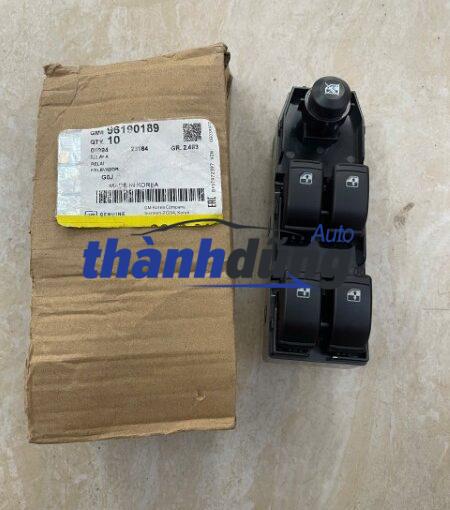 CÔNG TẮC NÂNG KÍNH TỔNG DAEWOO LACETTI 2006 | 96552814