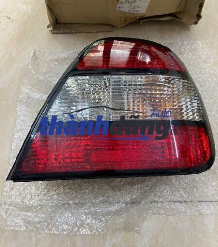 ĐÈN HẬU DAEWOO LEGANZA 2002 | 96206577