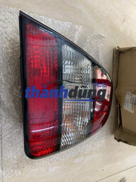 ĐÈN HẬU DAEWOO LEGANZA 2002 | 96206577
