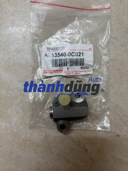 BÚA TĂNG CAM TOYOTA HIACE 2008 | 135400C021