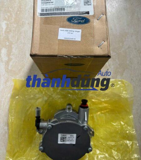 BƠM CHÂN KHÔNG FORD RANGER 2017 | GK2Z2A451E