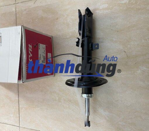 GIẢM XÓC SAU TOYOTA CAMRY 2006 | 339025