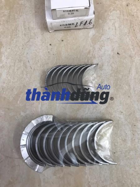 BẠC BIÊN BẠC BALIE LIFAN 520 2007 | BL19052025