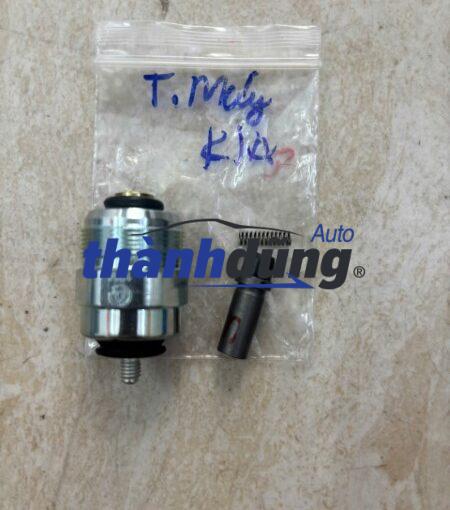 VAN ĐÓNG MỞ BƠM CAO ÁP HYUNDAI PORTER 2 | 1466500820