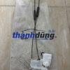 Ổ NGẬM KHÓA CỬA FORD RANGER 2013 | UR7958310C