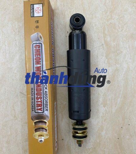 GIẢM XÓC TRƯỚC HYUNDAI PORTER 2 2012 | 543104A700