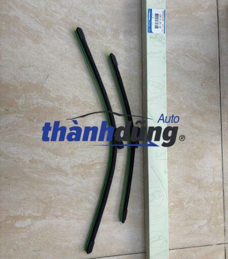 CHỔI GẠT MƯA TRƯỚC MAZDA CX8 2020 | KD2W67330