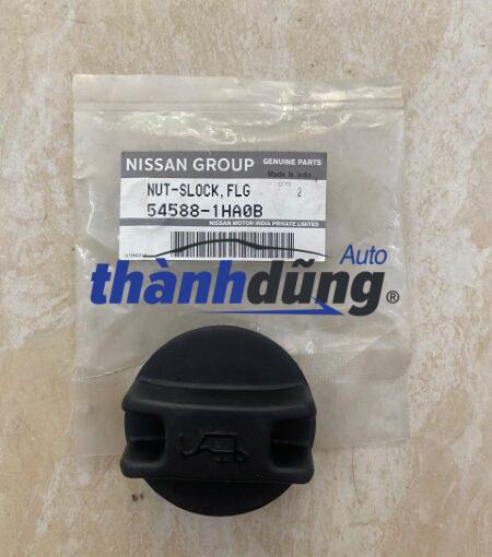 NẮP ĐỔ ĐẦU NISSAN NAVARA 2016 | 152551HC0A