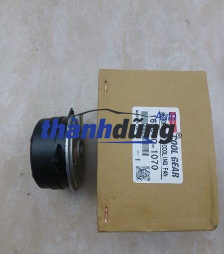 MÔ TƠ QUẠT KÉT NƯỚC LEXUS LX470 2010 | 1680001070