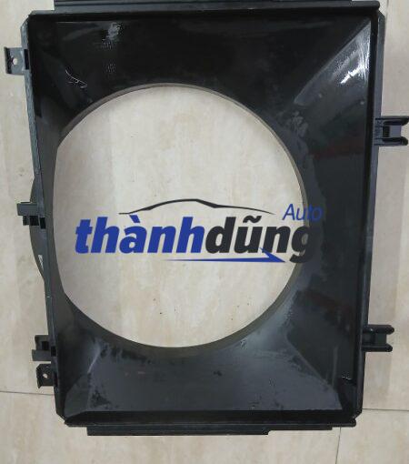 LỒNG QUẠT KÉT NƯỚC SSANGYONG KYRON 2010 | 2165108050