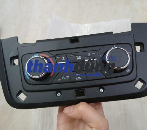 CÔNG TẮC ĐIỀU HÒA SRM X30 2020 | 8101130
