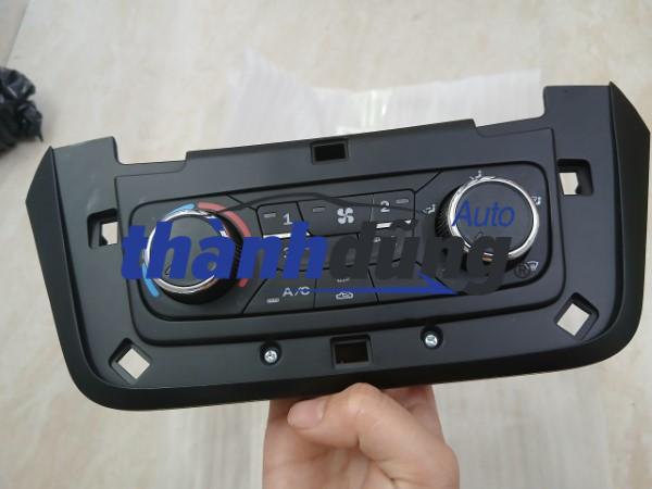 CÔNG TẮC ĐIỀU HÒA SRM X30 2020 | 8101130