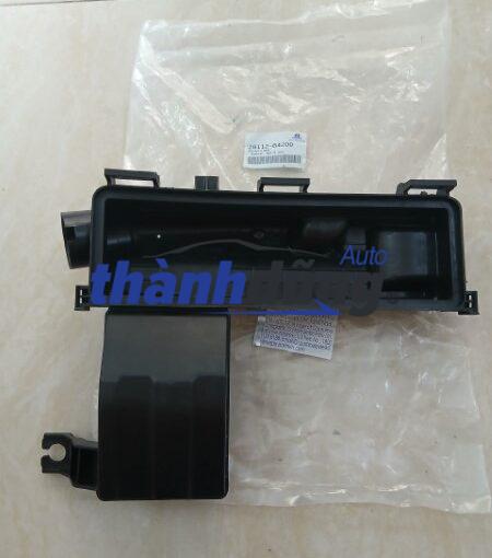 ĐẾ BẦU GIÓ E HYUNDAI I10 2014 | 28112B4200