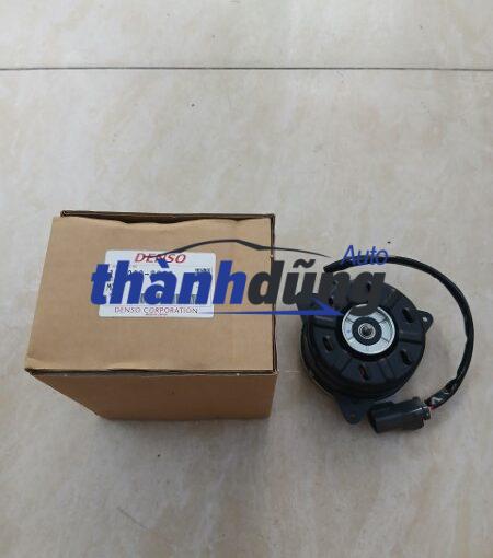 MÔ TƠ QUẠT KÉT NƯỚC ACURA ZDX 2010 | 1680008030