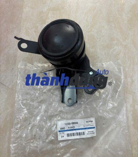 CHÂN MÁY DẦU TOYOTA VIOS 2010 | 123050M060