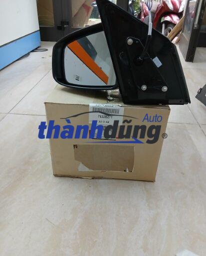 GƯƠNG CHIẾU HẬU MITSUBISHI ATTRAGE 2014 | 7632B272