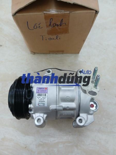 LỐC LẠNH SSANGYONG TIVOLI 2016 | 1731303111
