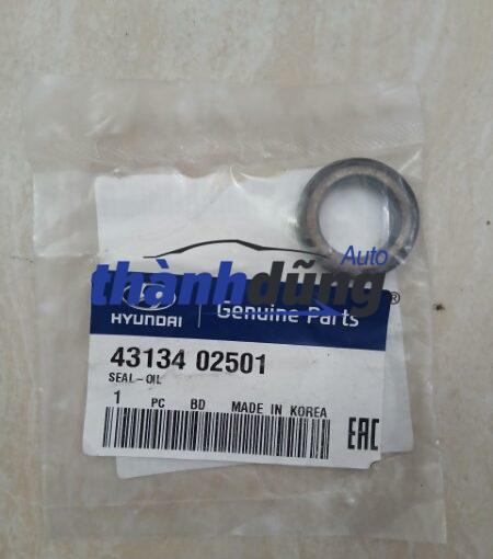 PHỚT ĐẦU HỘP SỐ HYUNDAI I10 2009 | 4313402501