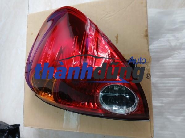 ĐÈN HẬU MITSUBISHI TRITON 2006 | MN157914