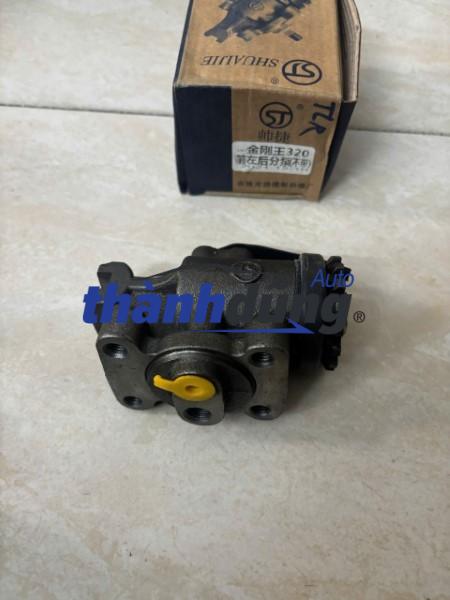 ĐỜ LU PHANH SAU XE VEAM VT250 | 32020211210