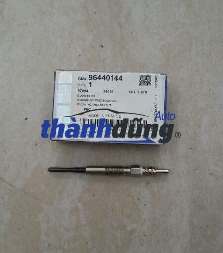 BUGI XÔNG CHEVROLET CAPTIVA 2009 | 96440144