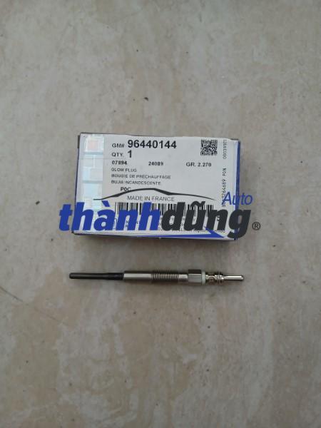 BUGI XÔNG CHEVROLET CAPTIVA 2009 | 96440144
