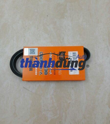 DÂY CUROA TỔNG SUZUKI ERTIGA 2019 | 1752173K10