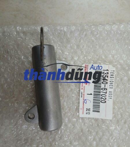 TĂNG CAM THỦY LỰC XE TOYOTA FORTUNER | 13540-67020