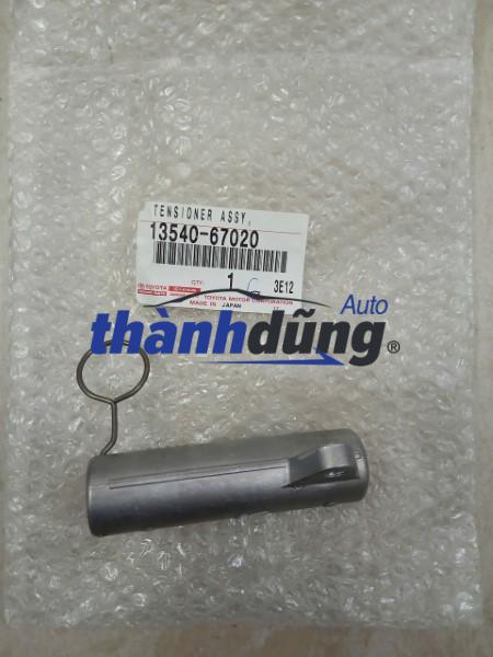 TĂNG CAM THỦY LỰC XE TOYOTA FORTUNER | 13540-67020