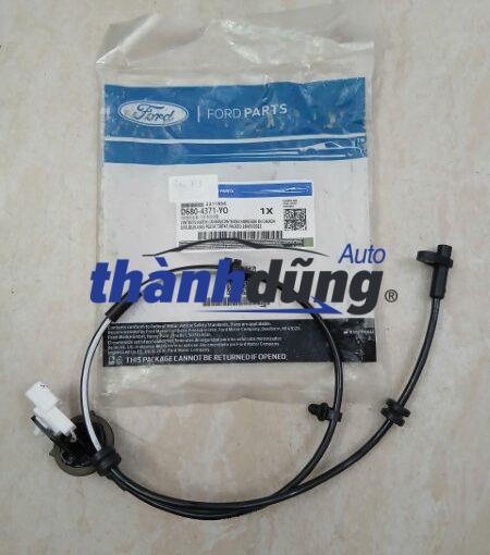 CẢM BIẾN ABS MAZDA 2 2012 | D6514371Y