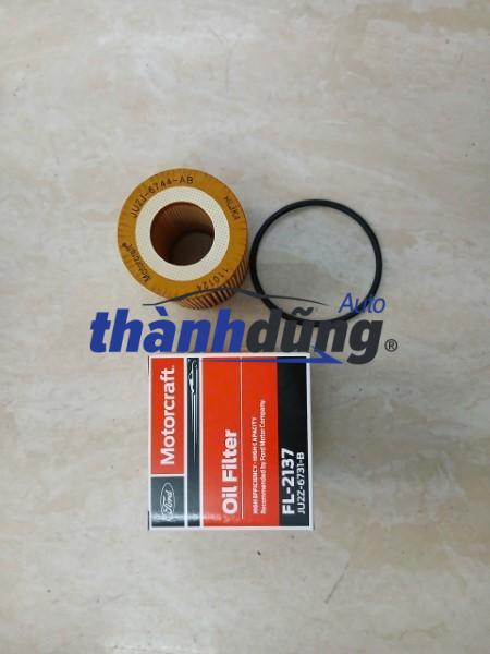 LỌC NHỚT MAZDA BT50 2015 | JU2Z6731A