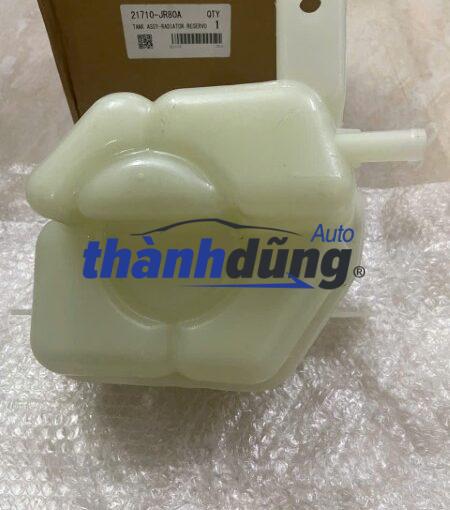 BÌNH NƯỚC PHỤ NISSAN NAVARA 2007 | 21710JR80A