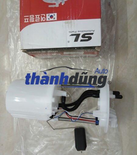 CỤM BƠM XĂNG CHEVROLET SPARK 2012-2015 | 13592418