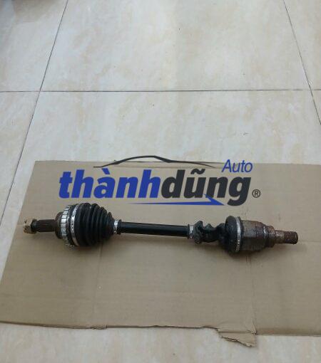 CÂY LÁP LIFAN 520 2007 | LBW2203200