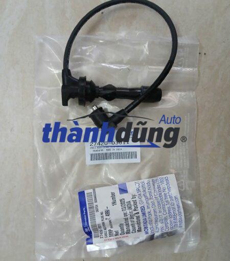 DÂY CAO ÁP HYUNDAI I20 2013 | 2745003000